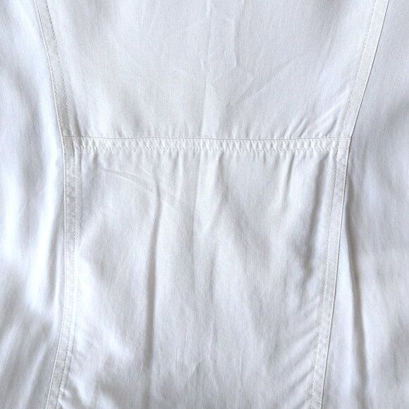 NWT Trouve Modal Vest Wmns Med - Picture 7 of 8